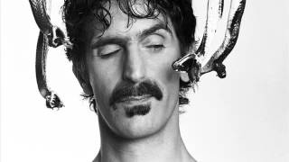 Frank Zappa - Dinah-Moe Humm live (Baby Snakes) (lyrics)