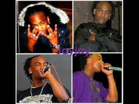 JayJay Ft Jizzle - Vanavond