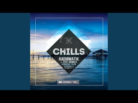 Running from Yourself (Different Stage Remix)