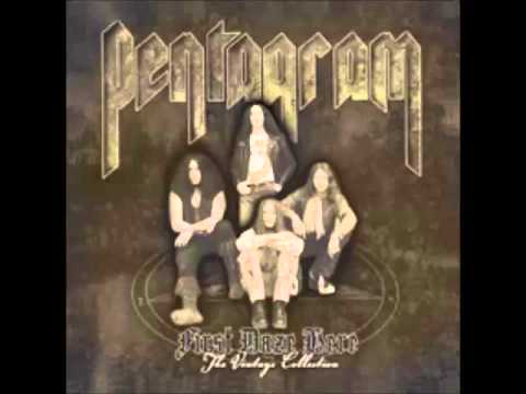 Pentagram - Forever my Queen (1973) US Doom Metal