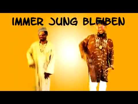 Verrücktes Geburtstagslied