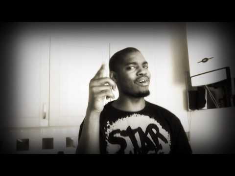 Dot Rotten - The Rotten Club News Report (Woo Riddem Freestyle) [S-Star TV]