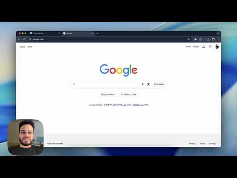 Item video thumbnail