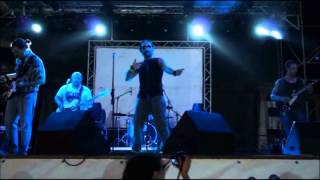 La tua canzone - Negrita Tribute Band