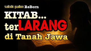 Download lagu The FORBIDDEN BOOK in Java ‼️ The Hidden Secrets of Ancestral Knowledge ‼️ #sabdopalon mp3 Download lagu The FORBIDDEN BOOK in Java ‼️ The Hidden Secrets of Ancestral Knowledge ‼️ #sabdopalon mp3