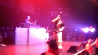 Chevy Woods - She in Love HD Nokia Theatre Oct 18