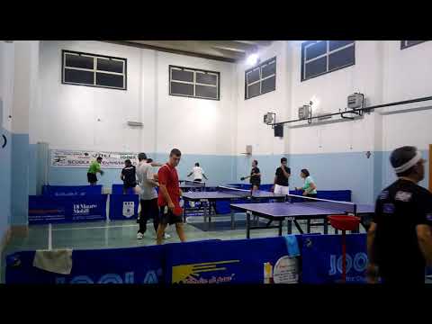 Tutti in allenamento