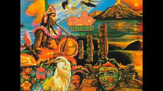 Malo - Moving Away - Evolution (1973)