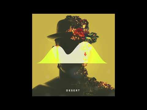 Dries Van Haute - "Desert"