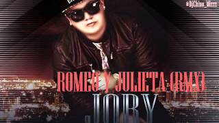 Jory Boy Feat Maldy (Plan b ) - Romeo y Julieta (Mix original) (REMIX)