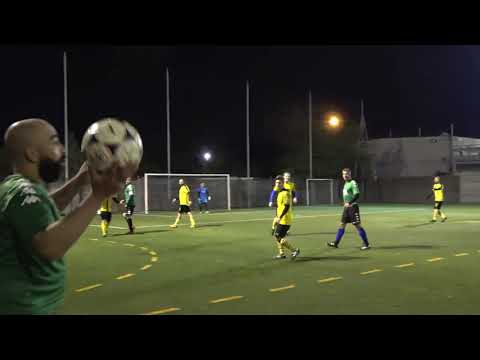 Finale Coppa Natale Tiki Taka All stars 💪