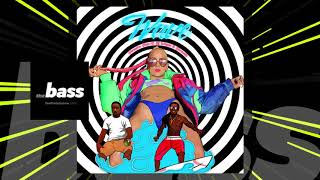 Veronica Vega feat. Lil Wayne &amp; Jeremih  - Wave (Intro Version) | 2018 Music Release