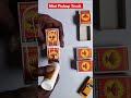 Mini Pickup Truck Matchbox Pickup Truck DIY Toy Matchbox Car Matchbox Crafts Shorts
