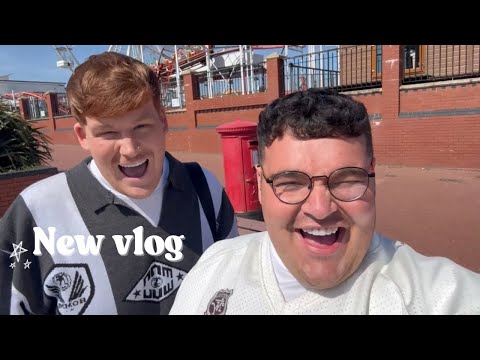 NEW VLOG! Big Announcement, Shopping & More!  KANE&IEUAN