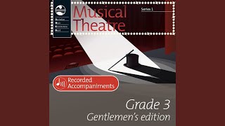 Spring Awakening: All That&#39;s Known (Piano Accompaniment)