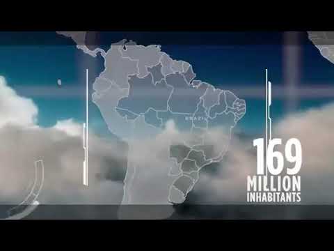 Great place, São Luís of Maranhão - Brazil