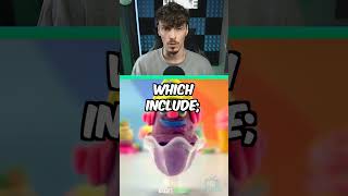 Hasbro — Make the World a Better Place to Play