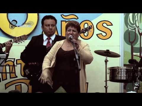 RCristal - Patricia Sáenz Alvarado - La Pacharaca