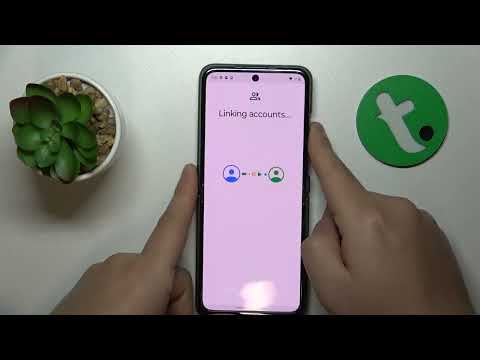 How to Set Up Parental Controls on a MOTOROLA Razr 40 - Google Family Link