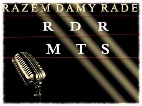 Mati RDR - Motywacja.