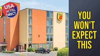 Super 8 By Wyndham Myrtle Beach - Market Common Area - You Won't Expect This | Myrtle Beach (SC)🌟