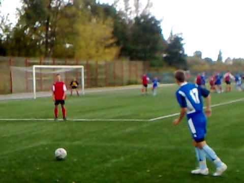 Derby Włocławka Włocłavia - Lider Anwis (1:8)