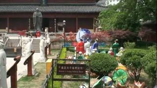 preview picture of video '南京夫子廟 Confucius Temple'