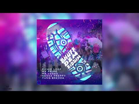 New Dance | Yung Bredda [Bhuff Dem Riddim] 2023 Soca