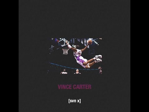 Travis Scott x Drake type beat "Vince Carter" | Prod by. [ svn x ]