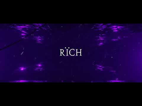 iluvstefi-RICH feat. Neeky (Official Visualizer)