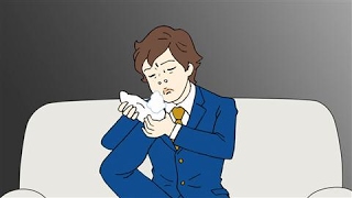 A Device Can Tell You How Smelly You Are