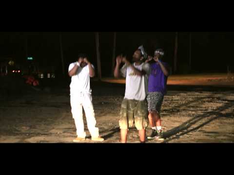 FlyMoney Presents: Banks, L Sinatra, & CoreeJay "BOSS UP" Official Music Video DIR @DigitalDon313