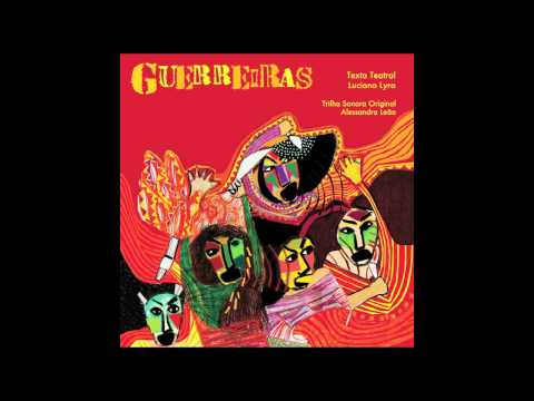 Alessandra Leão "Escapulário de Prata"