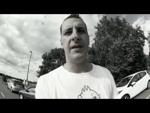 Hafen Party in Frankreich mit DJ Gino Wild