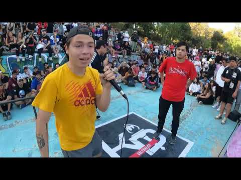 YESEP vs CAPABLANCA vs ZARDEN: 8vos - DEM x KD 2021