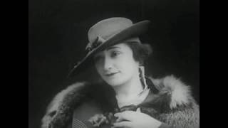 Let Me See What Happens Next --A Short Film