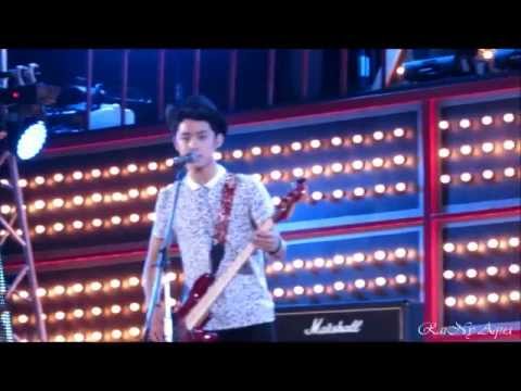 130316 Like Bird - FT Island : KMW in BKK