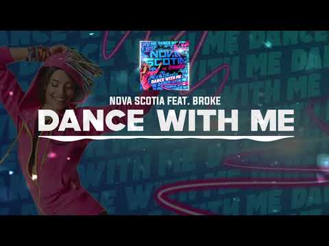 DNZF976 // NOVA SCOTIA FEAT. BROOKE - DANCE WITH ME (Official Video DNZ Records)