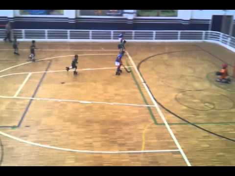 Ferrol A vs HC Ordes