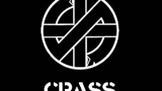 Crass - Reality Whitewash [HUN]