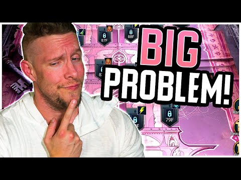 Why is NOBODY Talking About This?