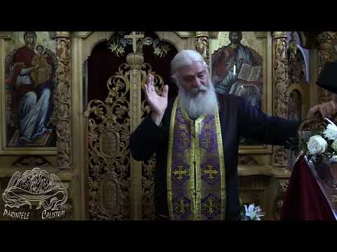 Predica de pe munte - Iubirea vrajmasilor 02 10 2022