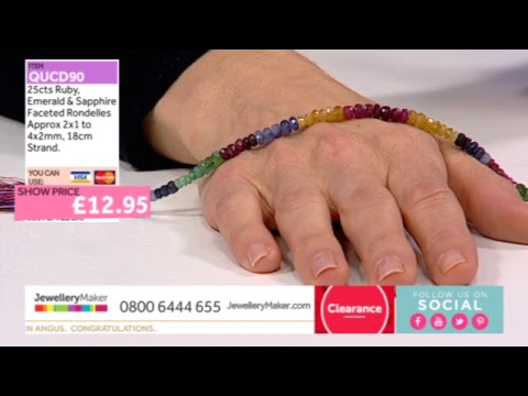 JewelleryMaker LIVE 29-03-2019 1PM - 6PM