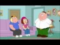 Family Guy - Rich dad