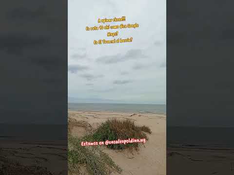 Parque del Plata en Canelones