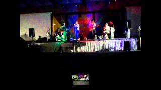 Corinne Bailey Rae. Feel's Like the first time (cover)