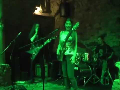 Noxist - Noxist - The Queen's Chamber (live at Freemasonic Club, 19/06/20