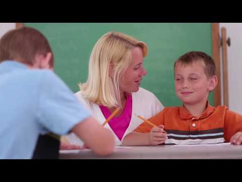 National Learning Group - Award-winning Tuition video.