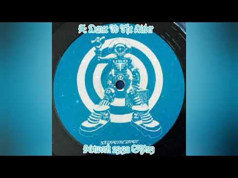 SP23 - Stormcore (Network23-32 / Stormcore-1) 1996. A: Dance To The Lieder.