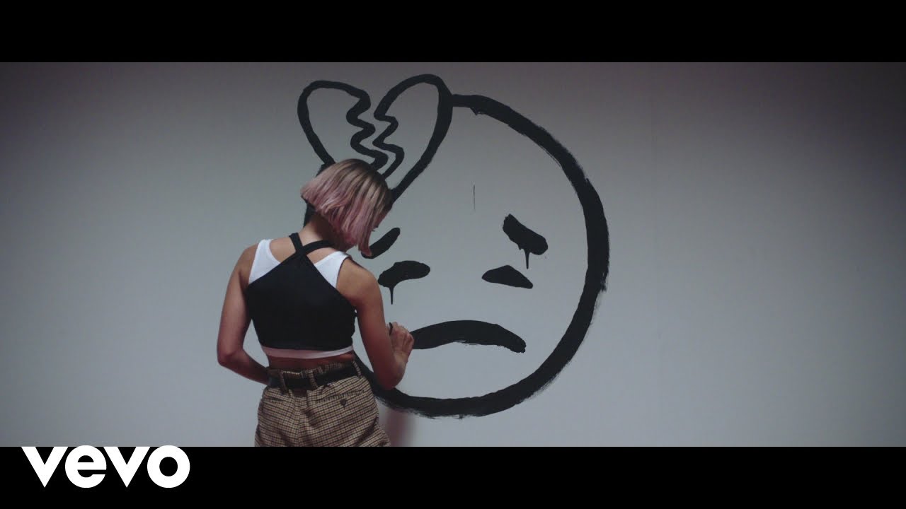 Ritual, Tove Styrke — Love Me Back